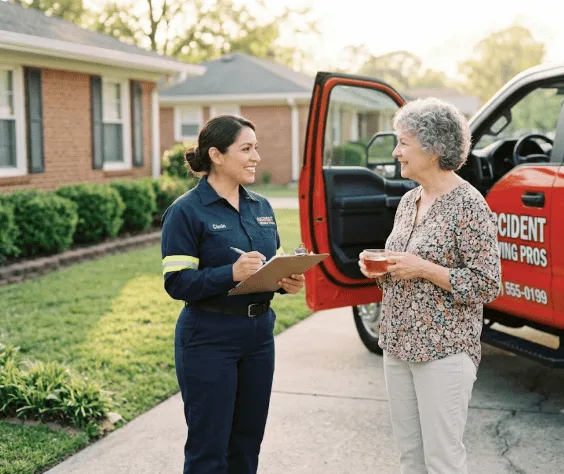 Accident Towing Service Lookout, CA FAQs